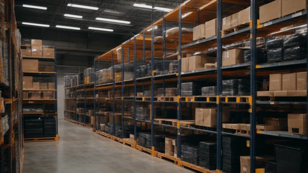 10 Things Not to Do with Your Warehouse Racks