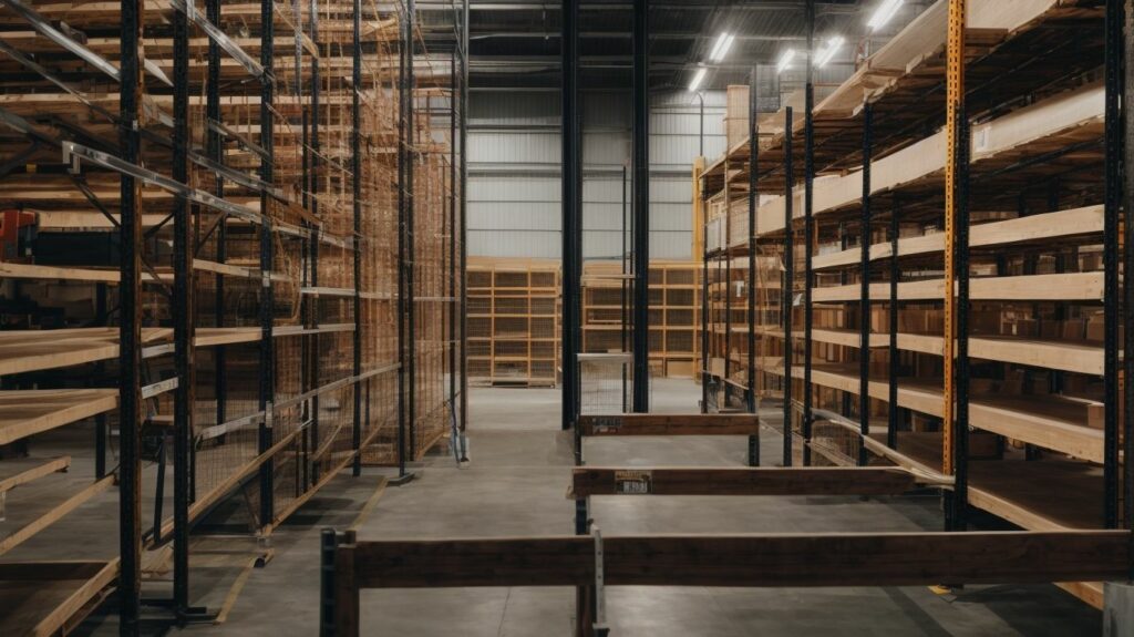 5 Things to Consider When Planning a New Warehouse Rack Installation
