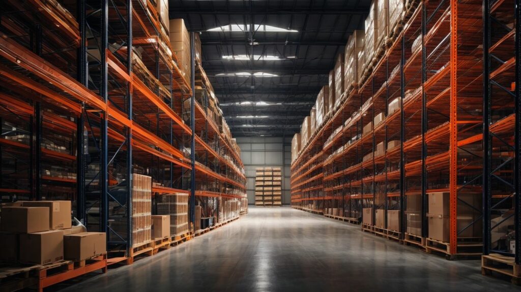 5 Tips on How to Inspect Racking Systems