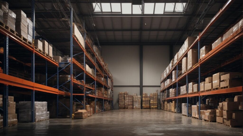 Natural Disasters and Warehouse Racking: How to Prevent Damage