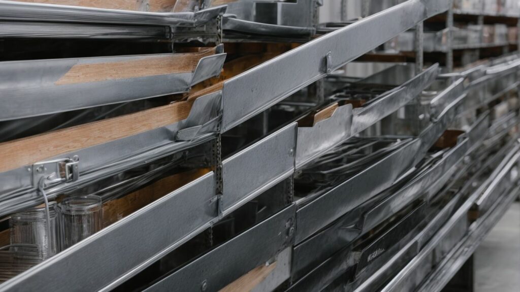 Pallet Rack Modifications: How They Affect Load Capacity