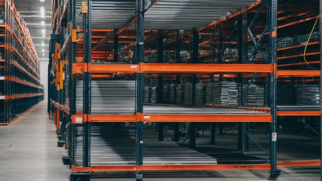 Pallet racking vs other storage methods: Which is right for your business?