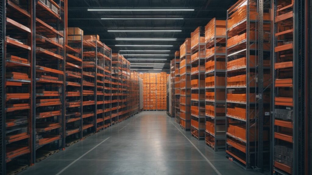 The future of pallet racking: Trends and innovations to watch out for