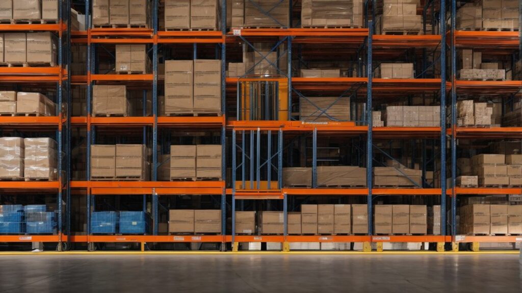 Tips for integrating pallet racking with forklift automation systems