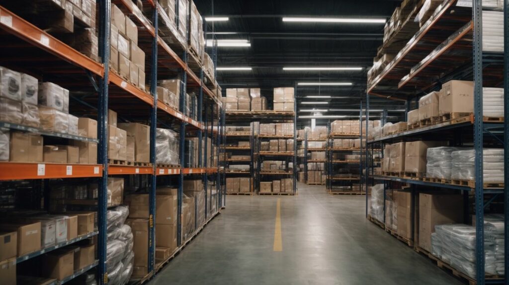 Warehouse Rack Maintenance: How to Maximize Lifespan and Savings