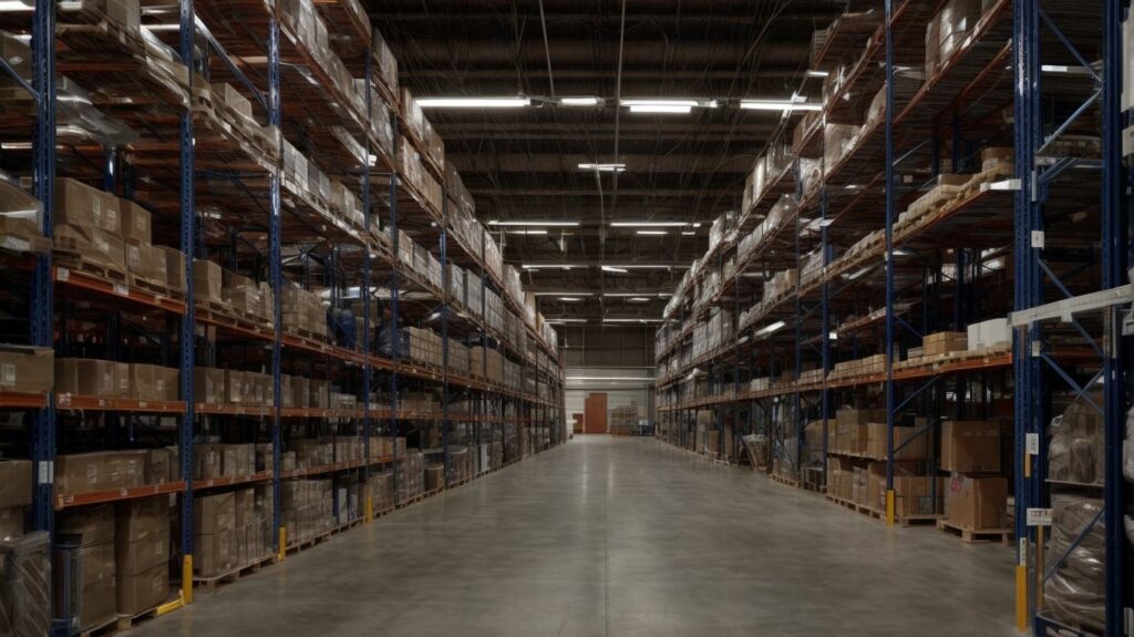 Warehouse Racking Issues: 6 Causes That Aren’t Related to Forklifts