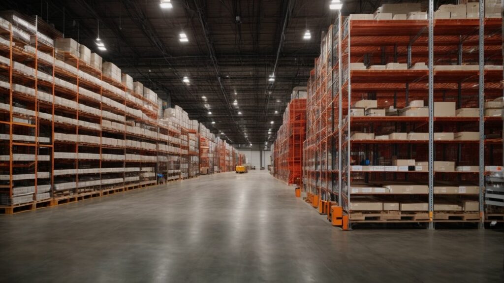 Warehouse Racking: When Pallet Racks Become a Long-Term Investment