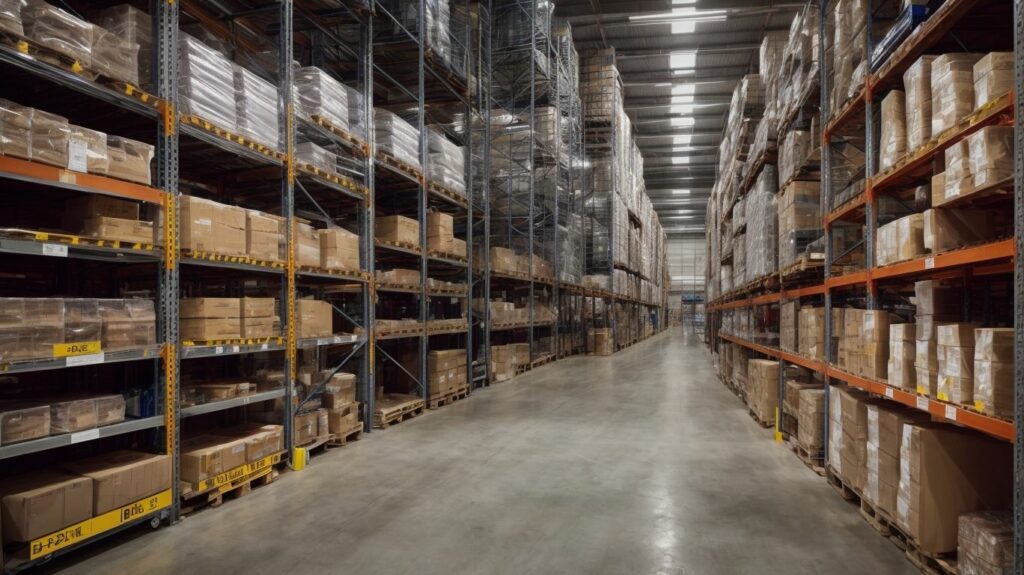 Warehouse Safety Checklist: A Rack Owner's Responsibilities
